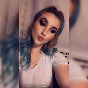 Meet your Posher, Sienna rose